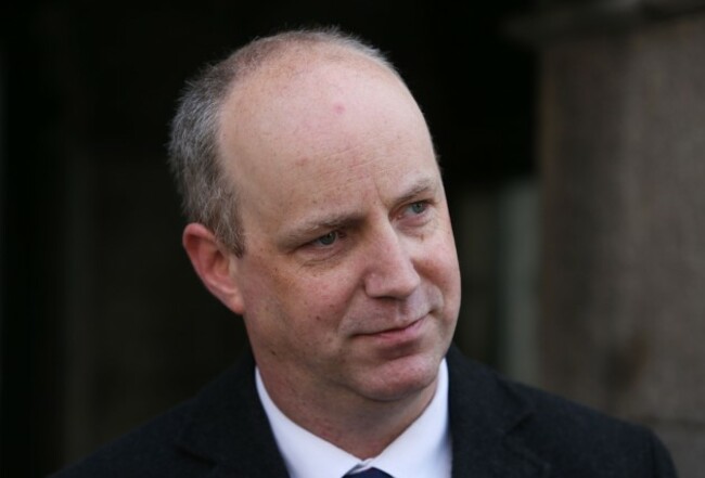 Irish general election