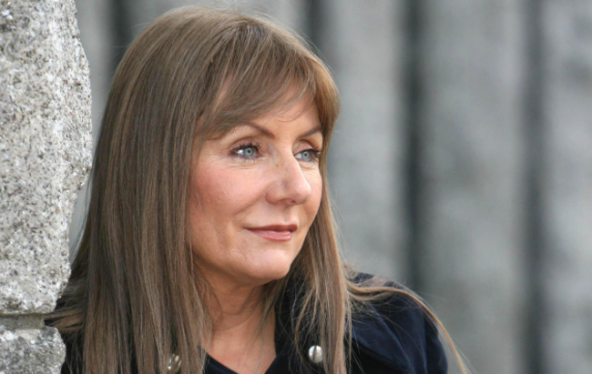 frances black