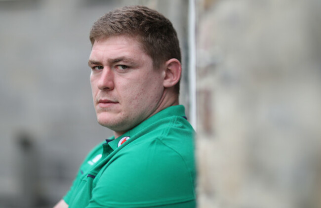 Tadgh Furlong