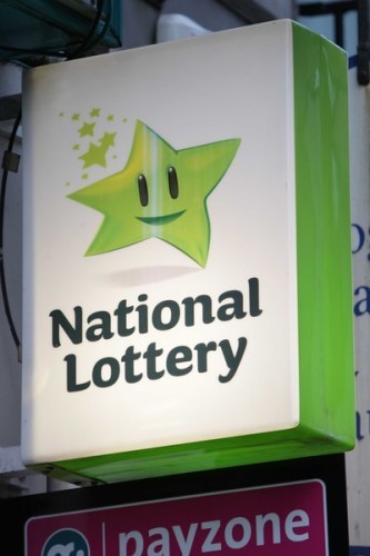 File Photo THE NATIONAL LOTTERY is to introduce changes next month that will see the cost of playing increase. Two extra numbers will also be added to the selection grid, lengthening the odds for winning the jackpot. Customers will, from next month, have