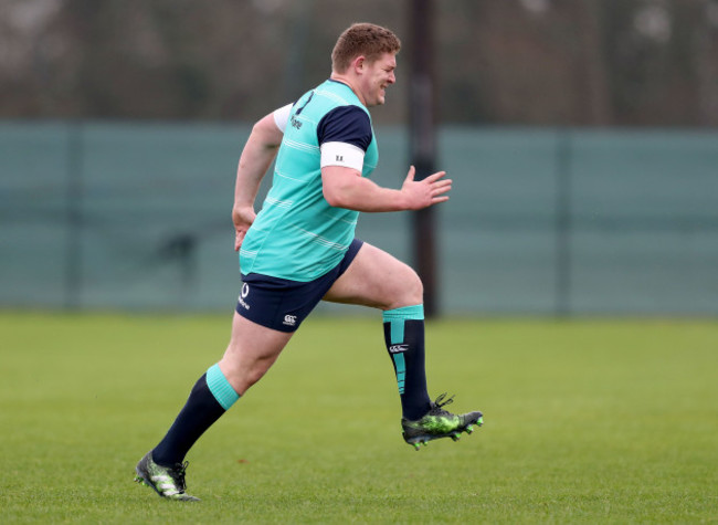 Tadhg Furlong