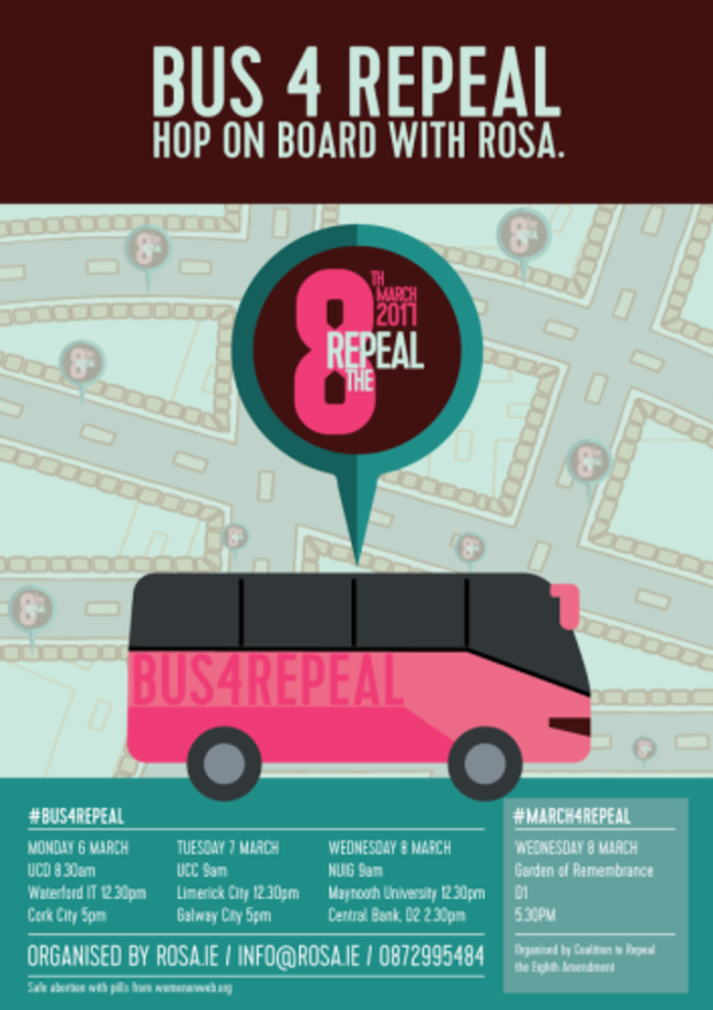 bus 4 repeal poster