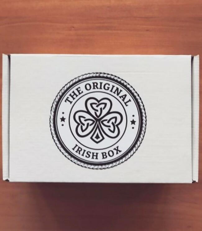 Exciting news coming soon!!! ☘️ Subscribe for FREE so you don't miss any updates - link in bio ... #TheOriginalIrishBox #Irish #Ireland #Treats #Tayto #Cadbury #Travel #IrishAbroad #IrishAustralia #IrishNZ #IrishUSA #IrishCanada #Subscribe #SubscriptionBox #SubscriptionBoxAddict