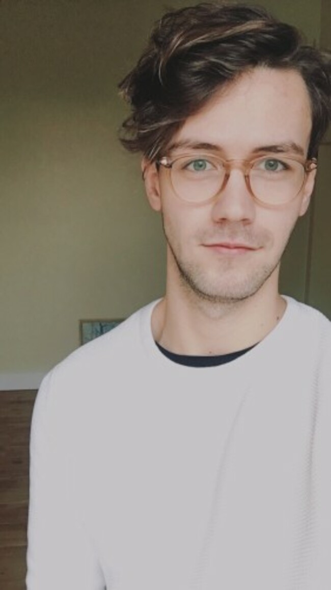 Processed with VSCO with c6 preset