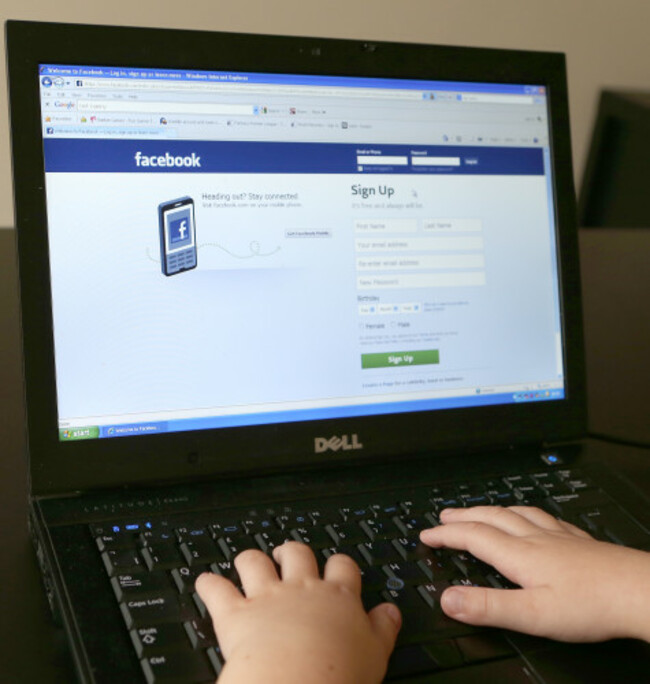 Cyberbullying stock