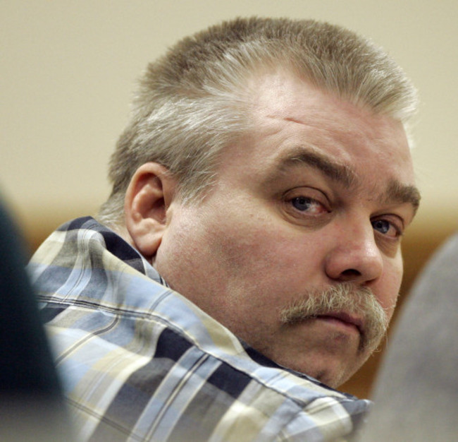 Making a Murderer Appeal