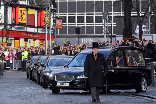 Graham Taylor Funeral Service