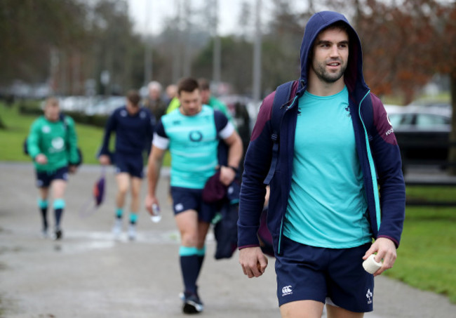 Conor Murray