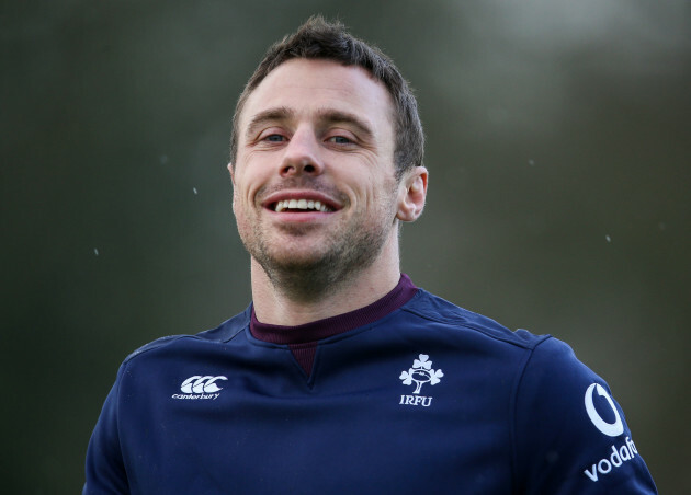 Tommy Bowe