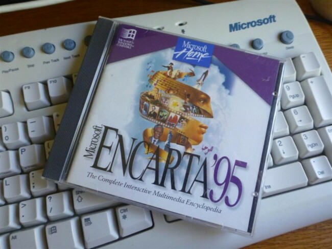 encart