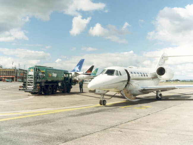 shannon airport