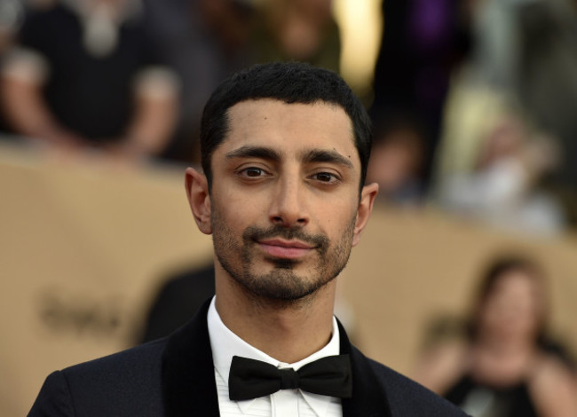 The 23rd Annual SAG Awards - Arrivals