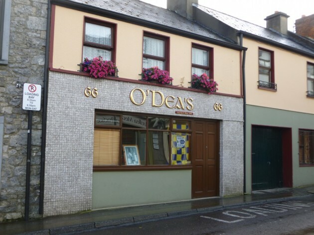 Pubs Of Ennis Aug 2012 017