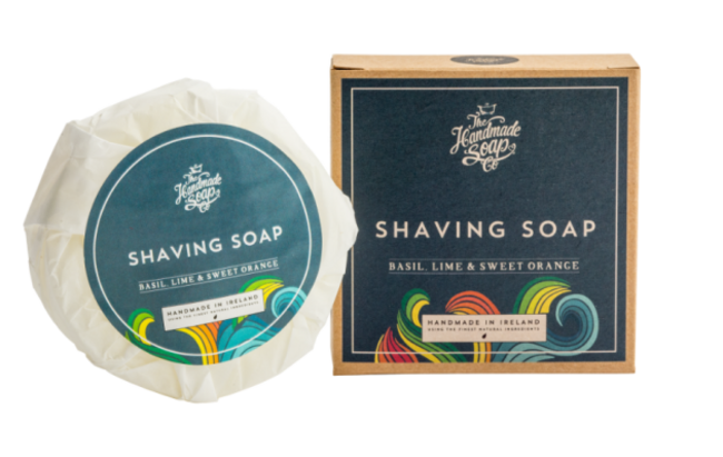 shavingsoap