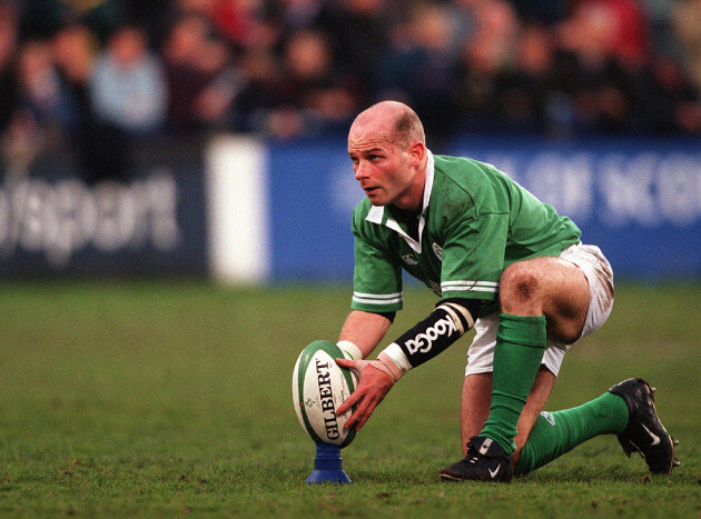 'Right now it's too easy for players to come in and get capped - and it