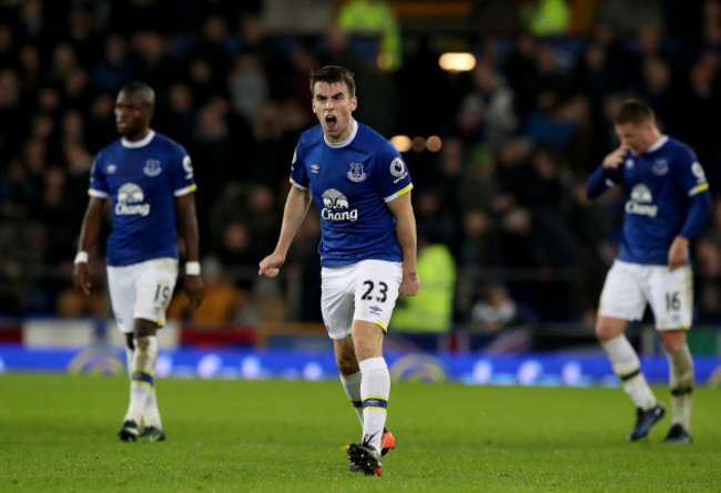 Everton v Arsenal - Premier League - Goodison Park