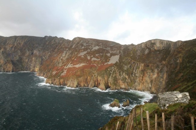 Donegal Country Scenes