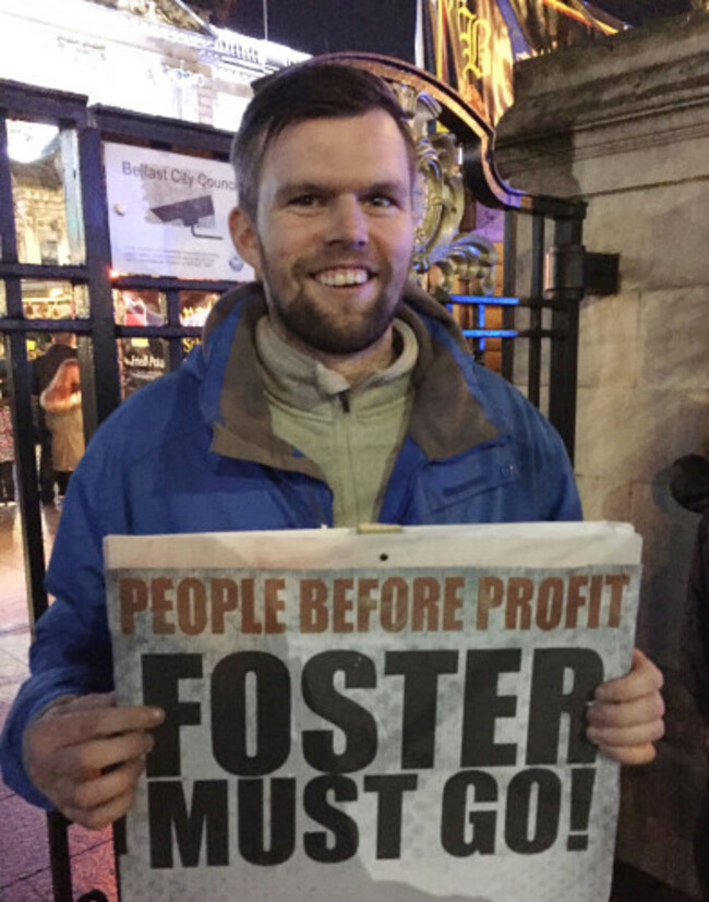 Renewable Heat Initiative allegations