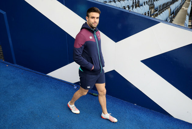 Conor Murray