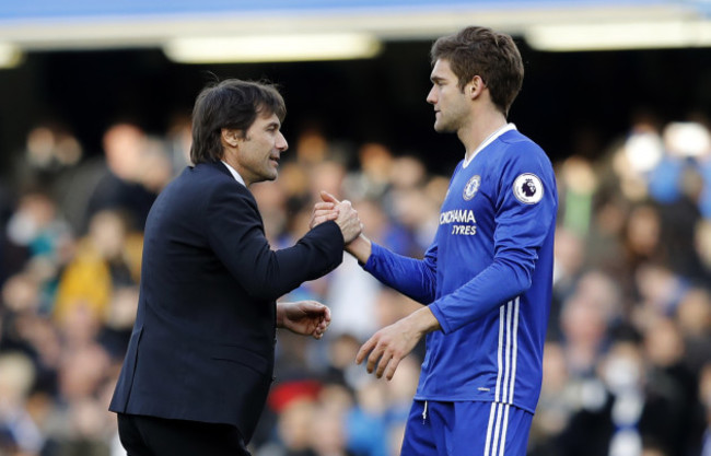 Britain Soccer Premier League