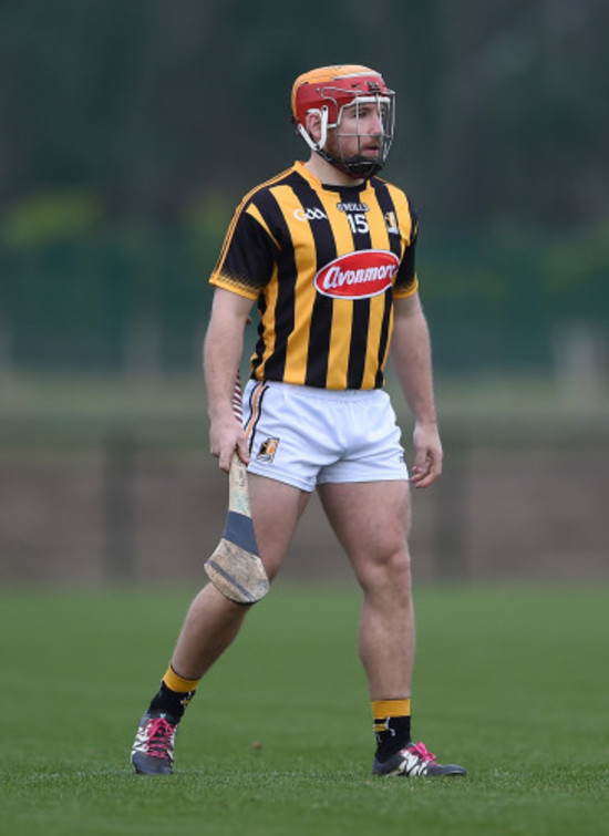 Richie Hogan