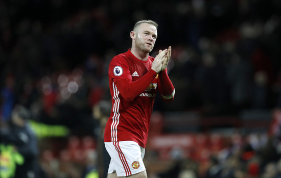 Manchester United v Hull City - Premier League - Old Trafford