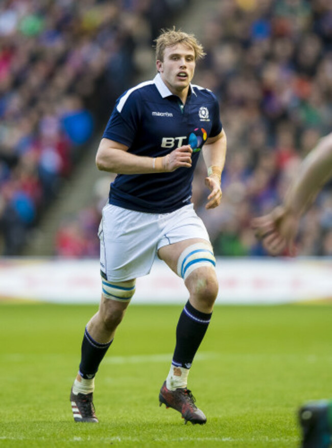 Jonny Gray