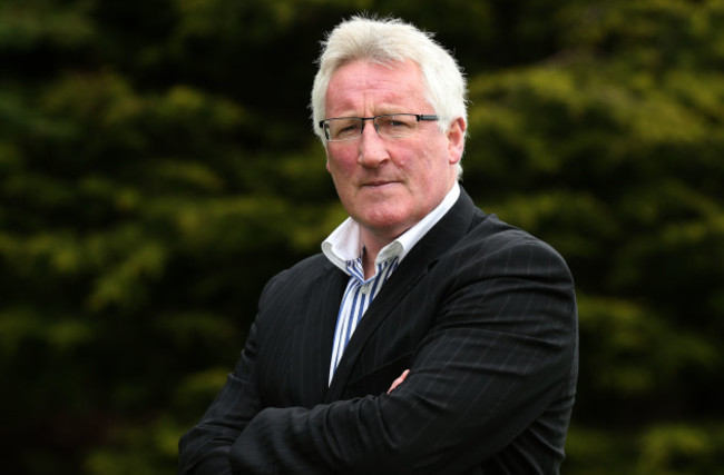 Pat Spillane