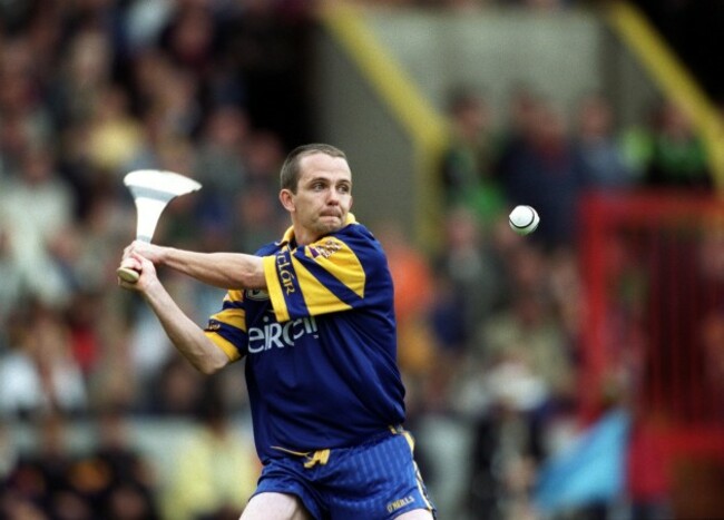 David Fitzgerald 11/6/2000