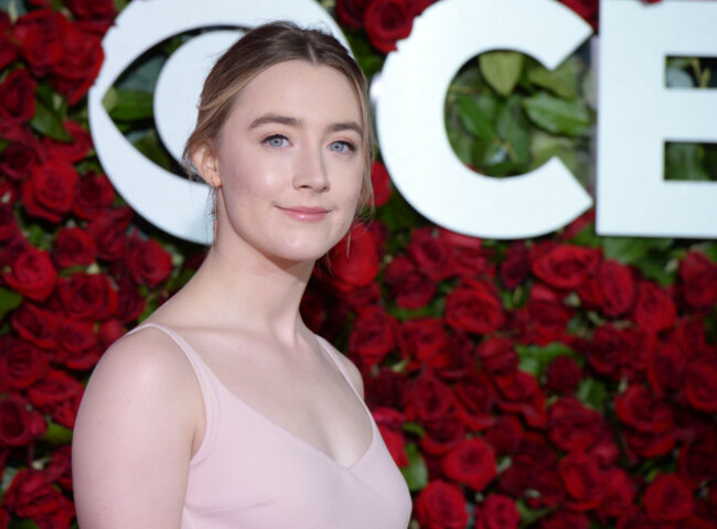 2016 Tony Awards - Arrivals