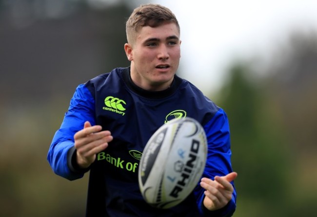 Jordan Larmour