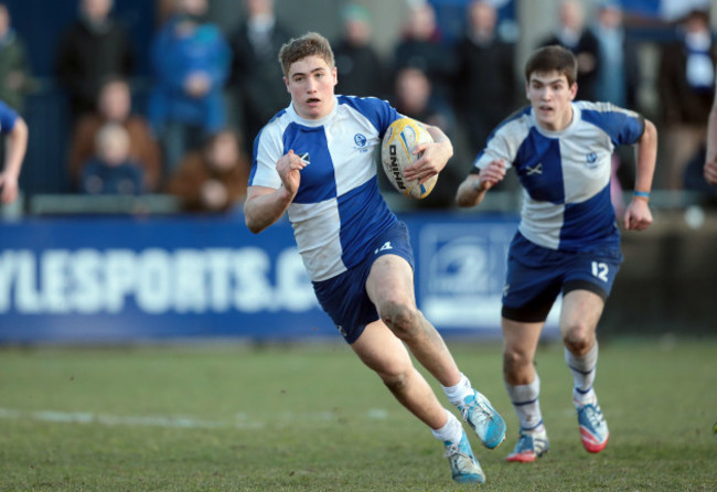 Jordan Larmour