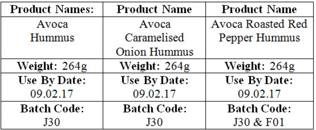 hummus 2