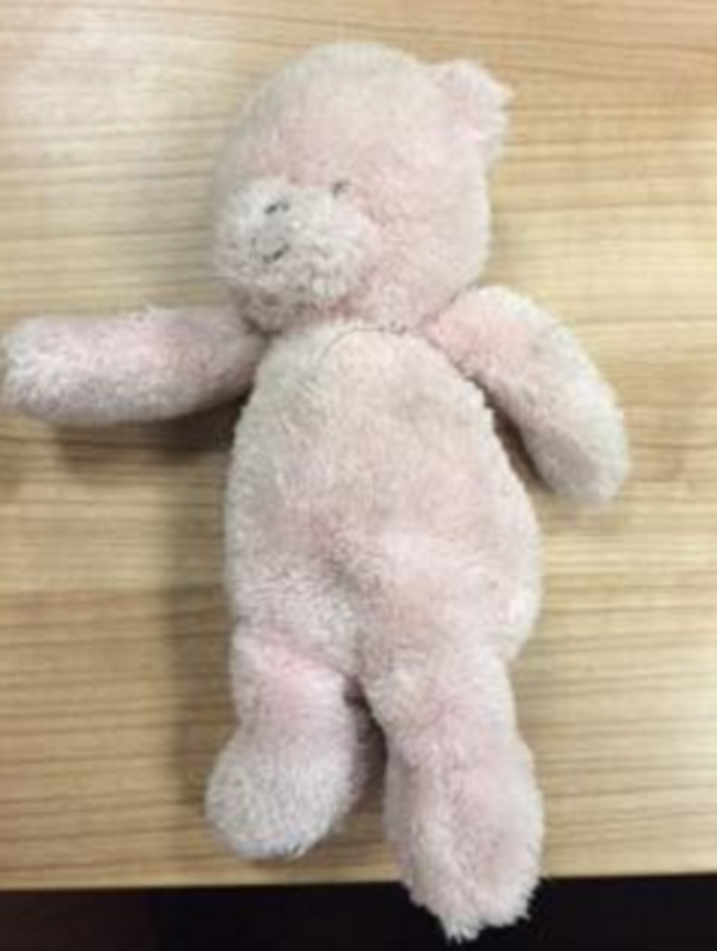 pinkteddy