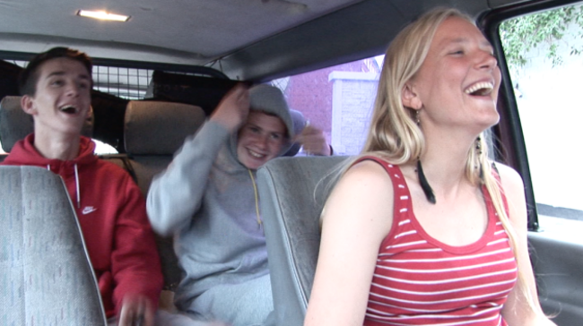 Cruising i bilen3