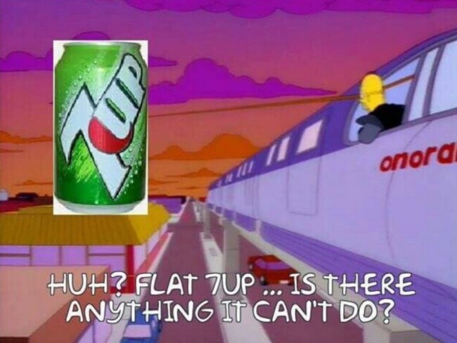 7UP