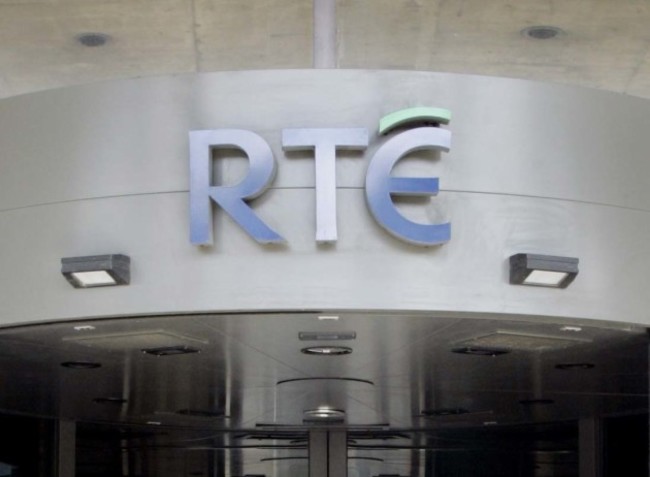 File Photo It has been confirmed that RTE will outsource all of its young people's&Ecirc;programming to the independent sector.
