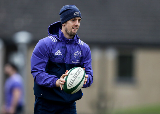 Darren Sweetnam