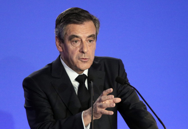 France Fillon