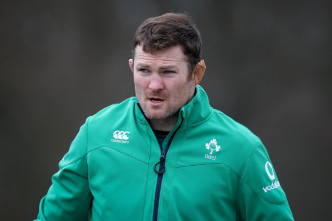 Donnacha Ryan