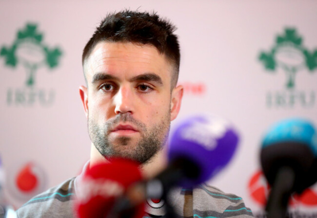 Conor Murray
