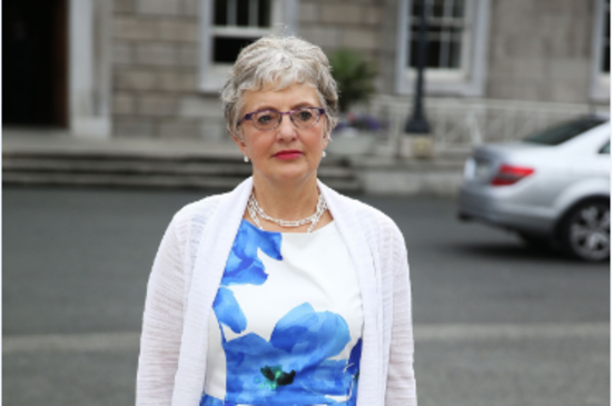 Katherine Zappone