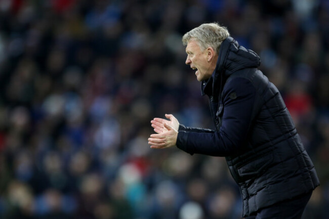 Burnley v Sunderland - Premier League - Turf Moor