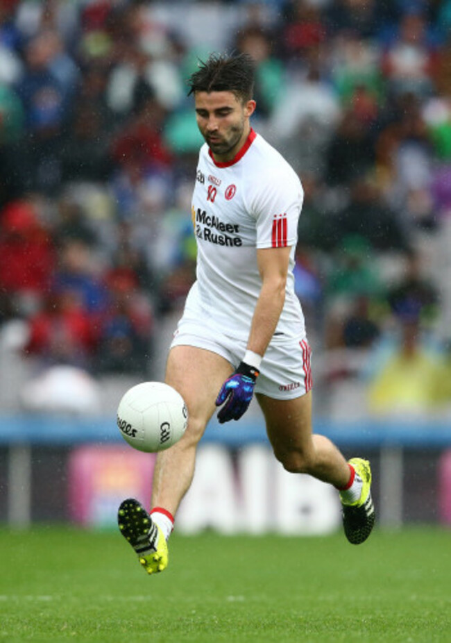 Tiernan McCann