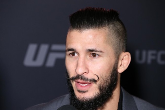 Ian McCall