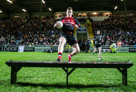 Cillian O&rsquo;Connor