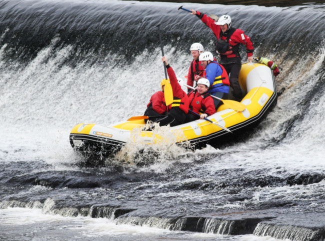 AO9Z6361 Rafting Liffey_90502552