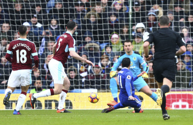 Britain Soccer Premier League