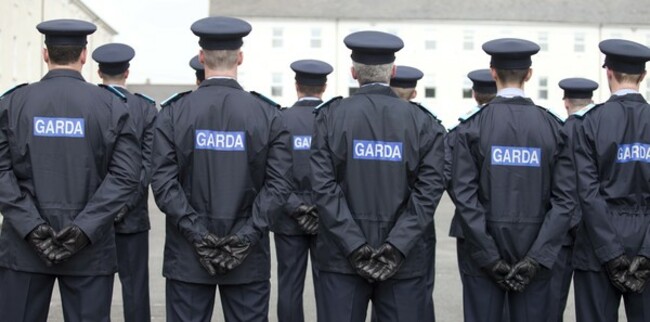 Garda Commissioner Nóirín O'Sullivane has said there was no misuse of public funds in the managment of the Garda College in Templemore. Speaking on RTÉ's Today with Sean O'Rourke, she was asked about an audit that uncovered financial irregularities, i