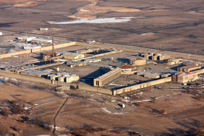 Stateville_Correctional_Center